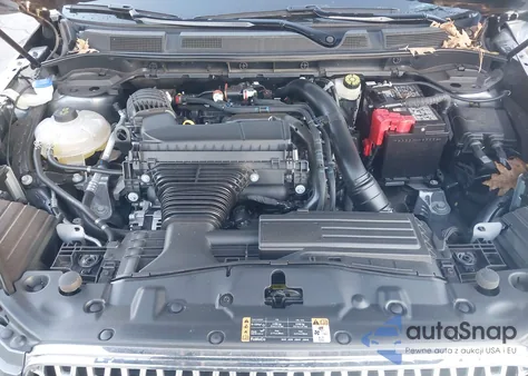 2025 Lincoln Corsair Premiere из США, поврежденный, VIN 5LMCJ1DAXSUL07571